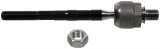MOOG 06-11 Hyundai Accent Front Inner / Inner Tie Rod thumbnail 1