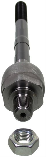 MOOG 06-11 Hyundai Accent Front Inner / Inner Tie Rod thumbnail 2