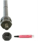 MOOG 11-14 Volvo S60 Front Inner / Inner Tie Rod thumbnail 2