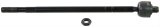 MOOG 07-09 Dodge Sprinter 2500 Front Inner / Inner Tie Rod thumbnail 2