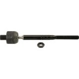 MOOG 10-15 BMW 750i xDrive Front Inner / Inner Tie Rod thumbnail 2
