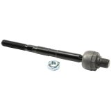 MOOG 05-13 Porsche 911 Turbo S Carrera 4 Front Inner / Inner Tie Rod thumbnail 1