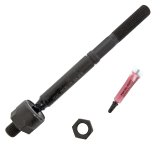 MOOG 15-19 Kia Soul EV Front Inner / Inner Tie Rod thumbnail 1