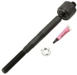 MOOG 17-19 Buick LaCrosse Front Inner / Inner Tie Rod thumbnail 1