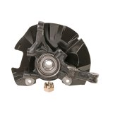 MOOG 06-11 Hyundai Accent Front Left Complete Knuckle Assembly thumbnail 6