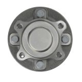 MOOG 2016 Chevrolet Spark Rear Hub Assembly thumbnail 1