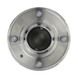 MOOG 2016 Chevrolet Spark Rear Hub Assembly thumbnail 2