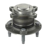 MOOG 2016 Chevrolet Spark Rear Hub Assembly thumbnail 5