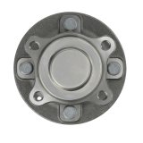 MOOG 2016 Chevrolet Spark Rear Hub Assembly thumbnail 6