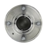 MOOG 2016 Chevrolet Spark Rear Hub Assembly thumbnail 7