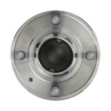 MOOG 2016 Chevrolet Spark Rear Hub Assembly thumbnail 8