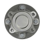 MOOG 2016 Chevrolet Spark Rear Hub Assembly thumbnail 9