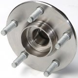 MOOG 01-07 Ford Taurus Rear Hub Assembly thumbnail 1