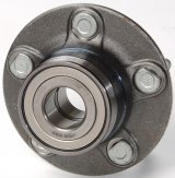 MOOG 01-07 Ford Taurus Rear Hub Assembly thumbnail 2