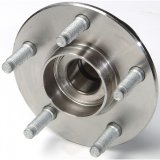 MOOG 01-07 Ford Taurus Rear Hub Assembly thumbnail 4