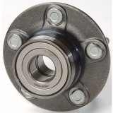 MOOG 01-07 Ford Taurus Rear Hub Assembly thumbnail 6