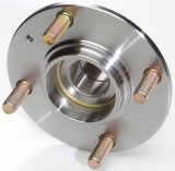 MOOG 05-09 Kia Spectra Rear Hub Assembly thumbnail 1