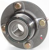 MOOG 05-09 Kia Spectra Rear Hub Assembly thumbnail 2