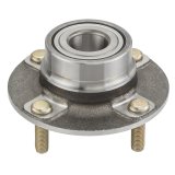 MOOG 05-09 Kia Spectra Rear Hub Assembly thumbnail 3