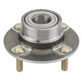 MOOG 05-09 Kia Spectra Rear Hub Assembly thumbnail 4