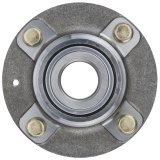 MOOG 05-09 Kia Spectra Rear Hub Assembly thumbnail 5