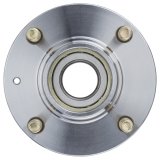MOOG 05-09 Kia Spectra Rear Hub Assembly thumbnail 6