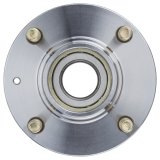 MOOG 05-09 Kia Spectra Rear Hub Assembly thumbnail 7