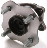 MOOG 00-05 Toyota Echo Rear Hub Assembly thumbnail 2
