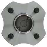MOOG 00-05 Toyota Echo Rear Hub Assembly thumbnail 7