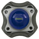 MOOG 00-05 Toyota Echo Rear Hub Assembly thumbnail 8