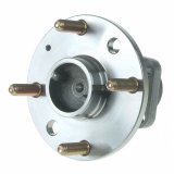 MOOG 04-08 Suzuki Forenza Rear Hub Assembly thumbnail 4