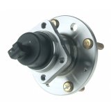 MOOG 04-08 Suzuki Forenza Rear Hub Assembly thumbnail 5