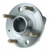 MOOG 04-06 Suzuki Forenza Rear Hub Assembly thumbnail 2