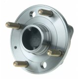 MOOG 04-06 Suzuki Forenza Rear Hub Assembly thumbnail 3