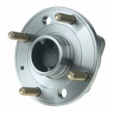 MOOG 04-06 Suzuki Forenza Rear Hub Assembly thumbnail 4