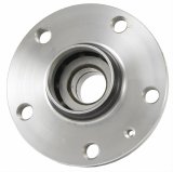 MOOG 16-18 Audi A3 Sportback Rear Hub Assembly thumbnail 1