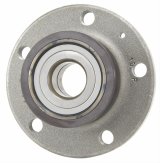 MOOG 16-18 Audi A3 Sportback Rear Hub Assembly thumbnail 2