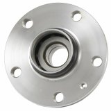 MOOG 16-18 Audi A3 Sportback Rear Hub Assembly thumbnail 3