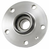MOOG 16-18 Audi A3 Sportback Rear Hub Assembly thumbnail 4