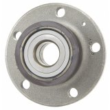 MOOG 16-18 Audi A3 Sportback Rear Hub Assembly thumbnail 5
