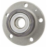 MOOG 16-18 Audi A3 Sportback Rear Hub Assembly thumbnail 6