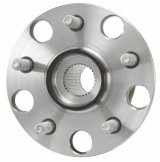MOOG 06-07 Lexus GS430 Rear Hub Assembly thumbnail 1