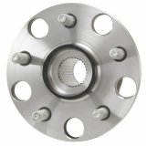 MOOG 06-07 Lexus GS430 Rear Hub Assembly thumbnail 4