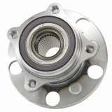 MOOG 06-07 Lexus GS430 Rear Hub Assembly thumbnail 6