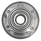 MOOG 09-14 Chrysler 300 Rear Hub Assembly thumbnail 1