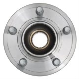 MOOG 09-14 Chrysler 300 Rear Hub Assembly thumbnail 2