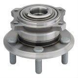 MOOG 09-14 Chrysler 300 Rear Hub Assembly thumbnail 3