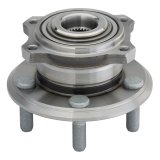 MOOG 09-14 Chrysler 300 Rear Hub Assembly thumbnail 5