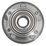 MOOG 09-14 Chrysler 300 Rear Hub Assembly thumbnail 9