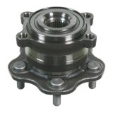 MOOG 09-21 Nissan GT-R Rear Hub Assembly thumbnail 1